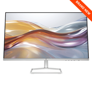 HP Series 5 27-inch FHD monitor